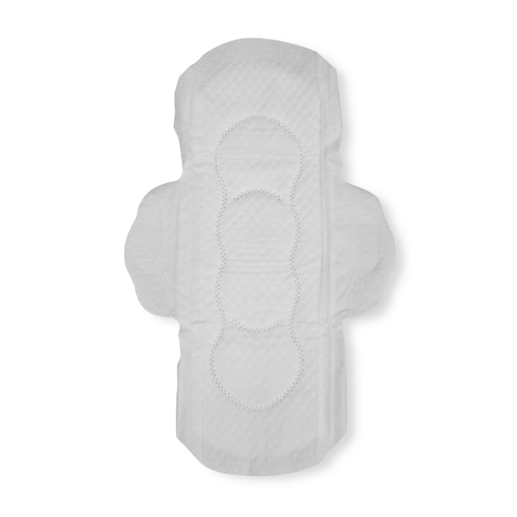 Customized Offered Cotton OEM&ODM Fujian, China Hygiene Pads Biodegradable Sanitary Napkin Panty