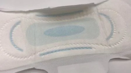 中国の卸売良質生理用ナプキン使い捨て綿格安生理用ナプキン タオル メーカー